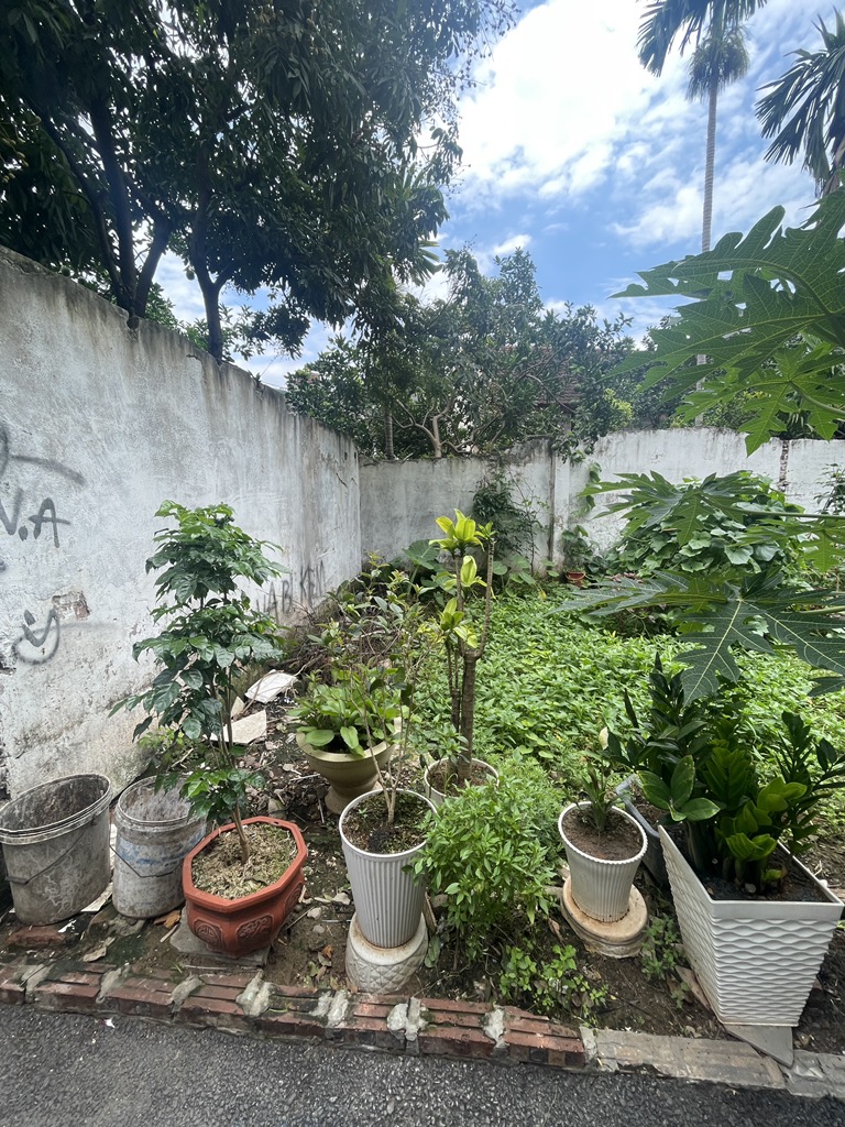 ĐẤT THƯỢNG CÁT – Ô TÔ FADIL ĐỖ CỬA- 20M Ô TÔ ĐỖ NGÀY ĐÊM- GẦN CẦU THƯỢNG CÁT.